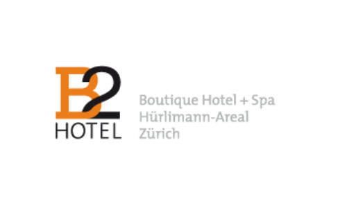Referenz B2B Hotel