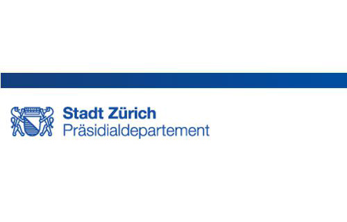 Präsidialdepartement Zürich