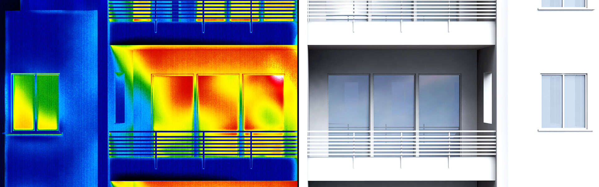 Isolierfolie für Fenster: Einfach Energie sparen