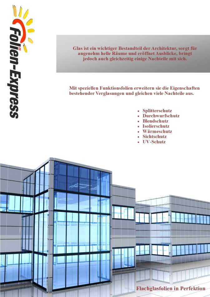 Folien Express