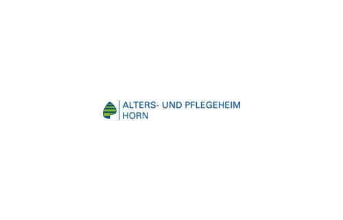 Alters- und Pflegeheim Horn