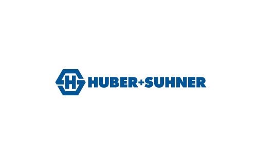 Huber + Suhner