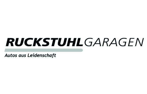 Ruckstuhl Garagen