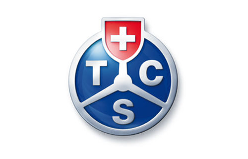 TCS