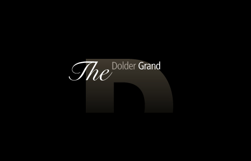 The Dolder Grand Hotel